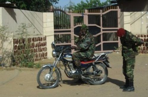 Article : Afrique : milices présidentielles dans les armées