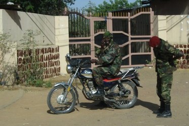 Article : Afrique : milices présidentielles dans les armées