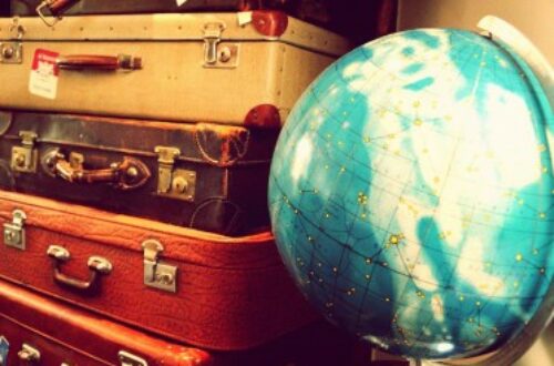 Article : L’expatriation, un choix de vie