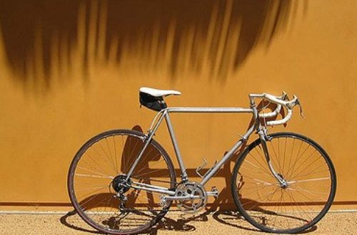 Article : Le cyclisme togolais n est pas en forme !