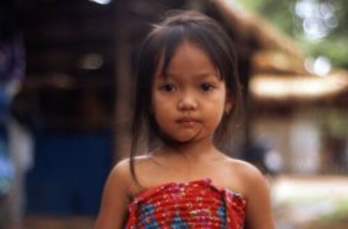 Article : Cambodge : quand les ONG font leur beurre sur l’orphelinat