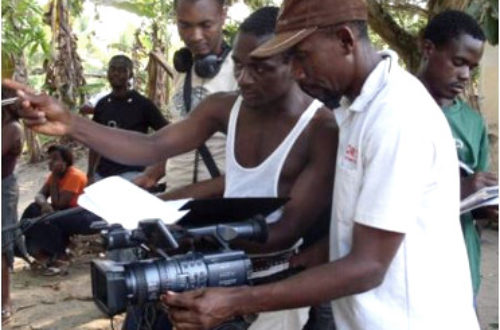 Article : Les mille péchés du cinéma camerounais