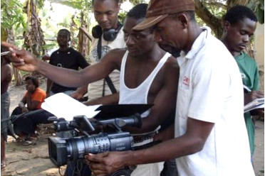 Article : Les mille péchés du cinéma camerounais