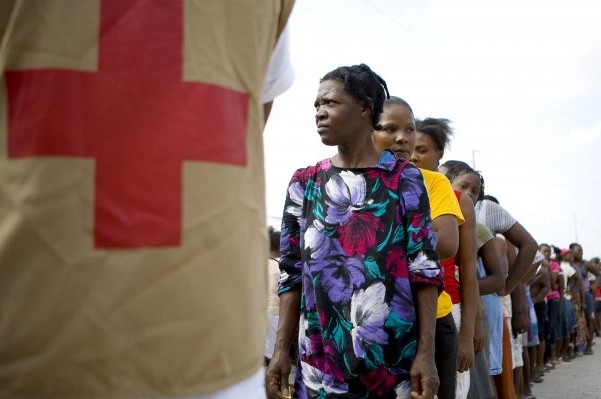 Article : La dictature de l&rsquo;aide internationale en Ha&iuml;ti