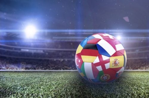 Article : L’Euro 2016 et ses tweets délirants