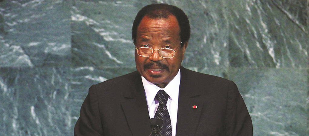 Article : Si j’étais leader de l’opposition au Cameroun…
