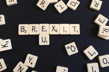 Article : Le Brexit vu d&rsquo;ici