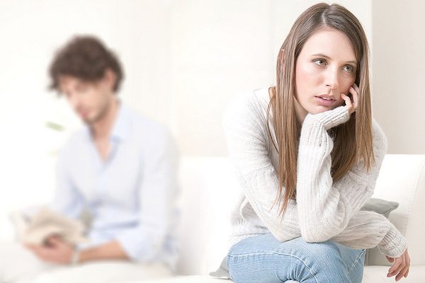 Article : Le meilleur des insultes entre partenaires de vie