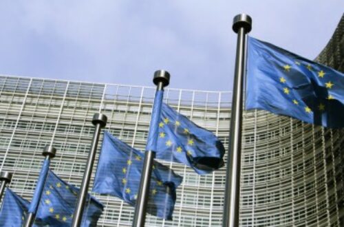 Article : Diplomatie européenne : les défis de Federica Mogherini