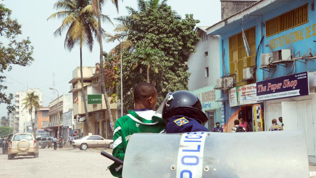 Article : RDC : les droits humains c’est pour après les élections