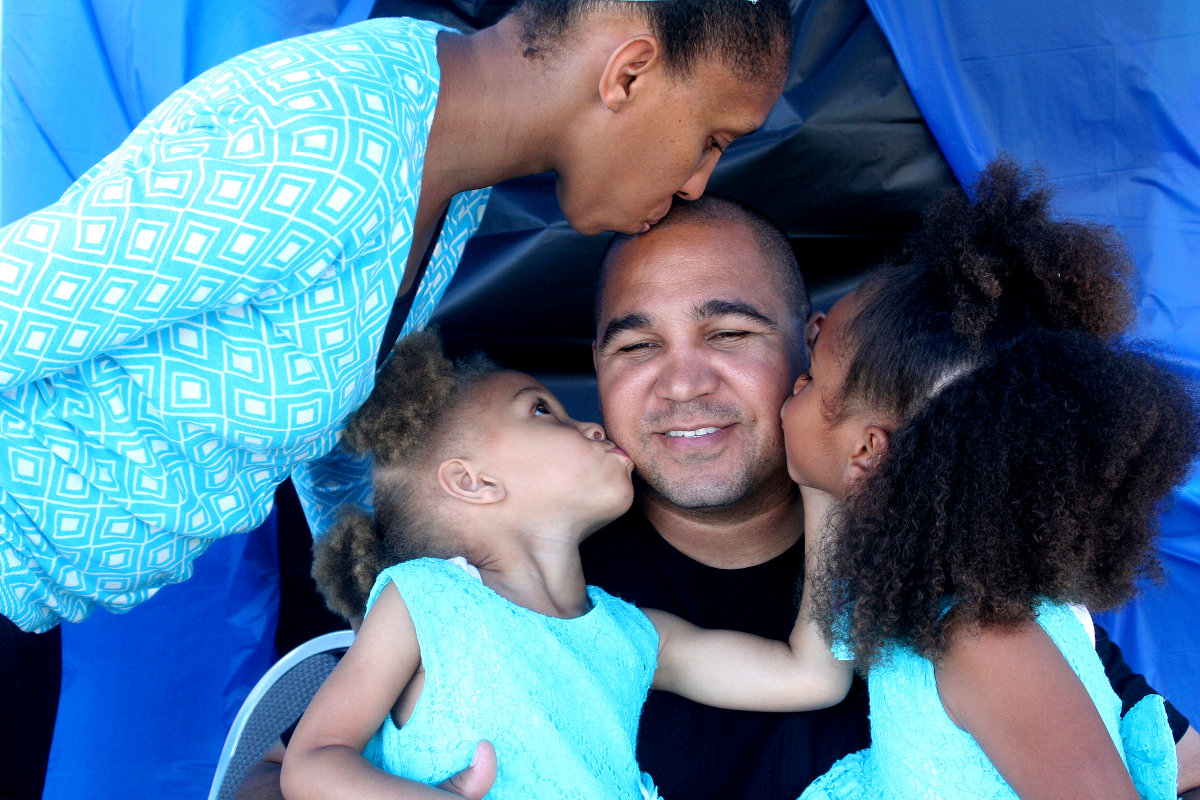 Article : La f&ecirc;te des P&egrave;res !