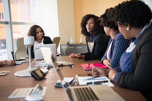 Article : Afrique : pourquoi les femmes ne travailleraient-elles pas ?