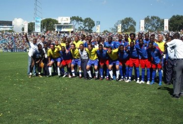 Article : Haïti vs Brésil, un classico?