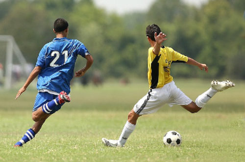 Article : Football : Défense contre Attaque