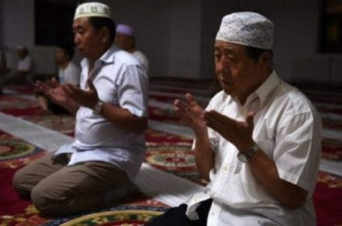Article : Solidarité islamique : doit-on continuer à coopérer avec la Chine ?