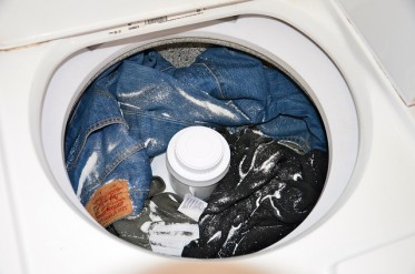 Article : Les miracles de la lessive (top 7)