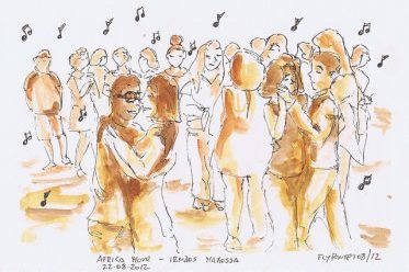 Article : Un tour au Cameroun : le berceau du Makossa !