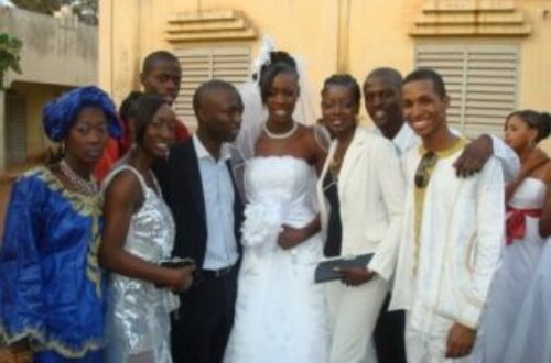 Article : A Bamako, elles pensent et respirent le mariage !