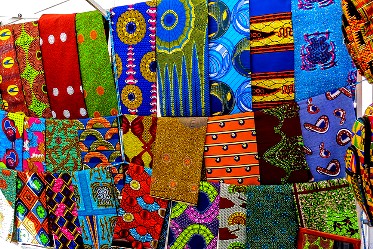 Article : La mode africaine comme levier majeur de l&rsquo;entrepreneuriat des jeunes