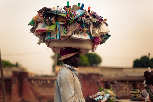 Article : Cameroun : bienvenue au pays des débrouillards