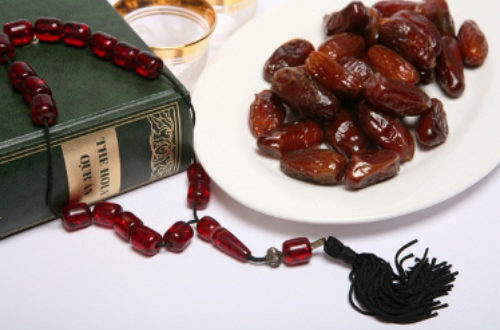 Article : Un ramadan au goût amer