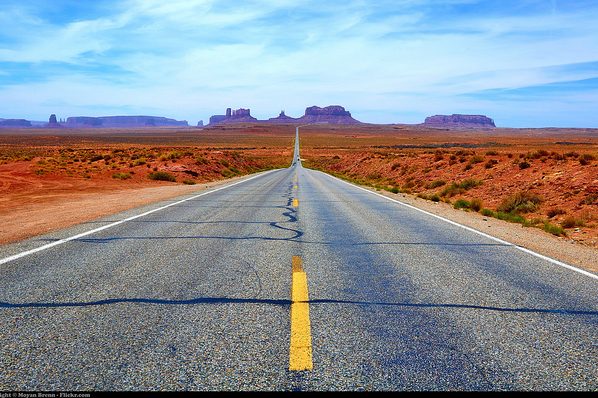 Article : Le premier article (ou le parcours de la création d’un blog)