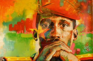 Article : Thomas Sankara : Osez inventer l’avenir