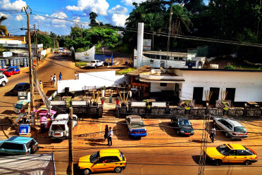 Article : À Souza, c’est un peu comme le reste du Cameroun…