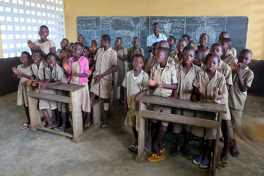 Article : Education au Togo : jusqu&rsquo;o&ugrave; descendrons-nous ? (4)