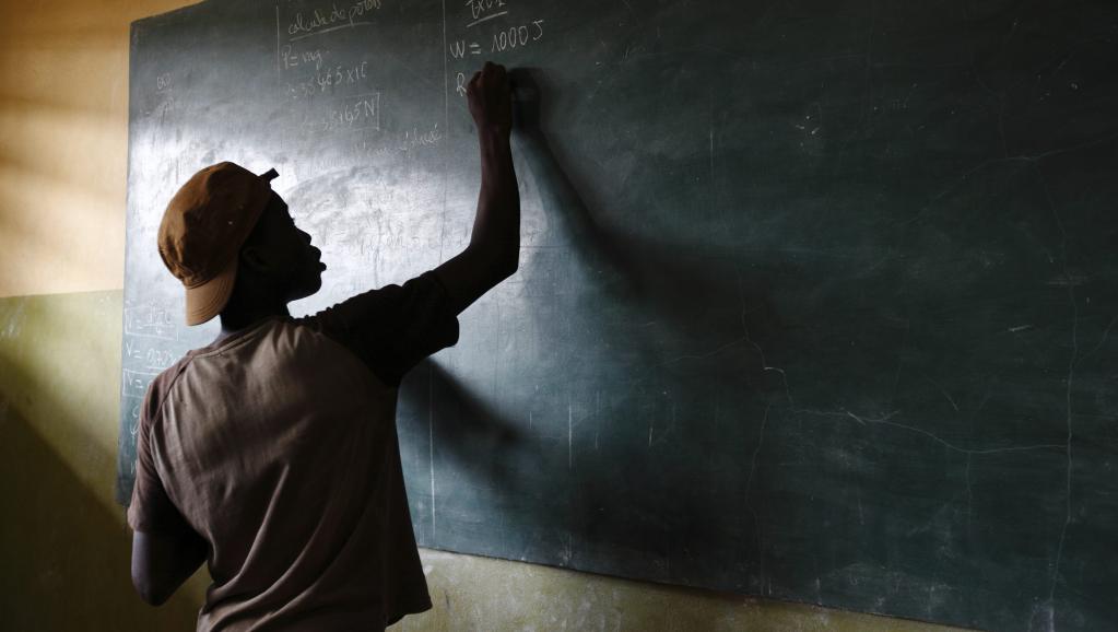 Article : Dossier : l&rsquo;&eacute;ducation au Togo