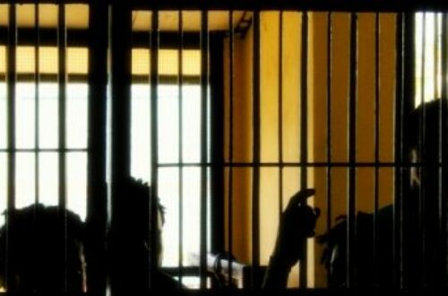 Article : Les détenus arnaqués de la prison de Kati
