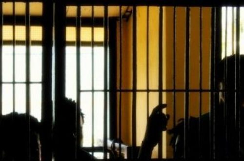Article : Les détenus arnaqués de la prison de Kati