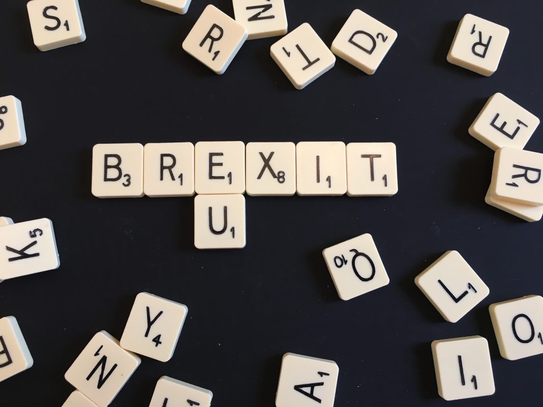 Article : Les pépites de Mondoblog :  Brexit et autres luttes personnelles