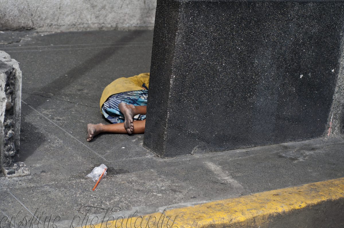 Article : Le vendeur de poèmes