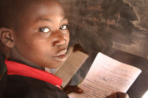 Article : Education au Togo: jusqu’où descendrons nous? (2ème partie)
