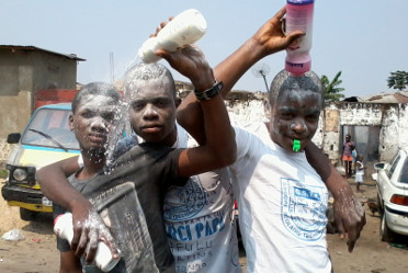 Article : Quand les bacheliers congolais font leurs « SpringBreak »