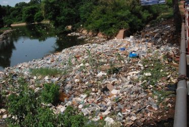 Article : A Ouagadougou, il y aura forcément des inondations !