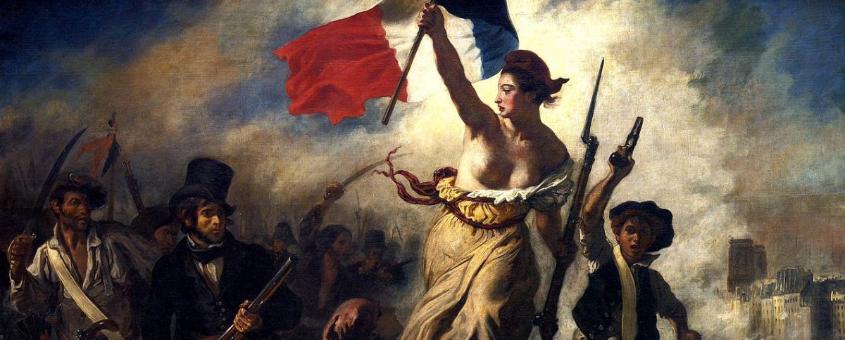 Article : Ne pas r&eacute;pondre aux attentats