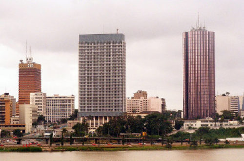 Article : Ce que tu verras en foulant Abidjan pour de vrai