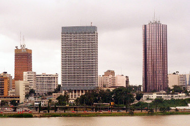 Article : Ce que tu verras en foulant Abidjan pour de vrai