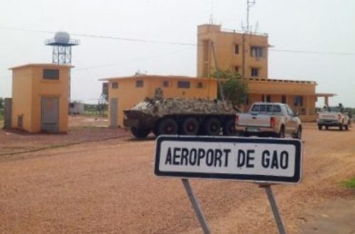 Article : Pour une sortie de crise : et si Gao devenait la capitale politique du Mali ?