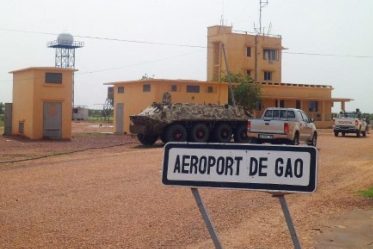 Article : Pour une sortie de crise : et si Gao devenait la capitale politique du Mali ?