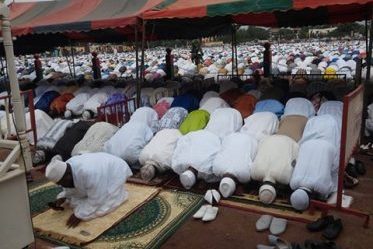 Article : Aïd El Fitr : après la pénitence, le péché ?