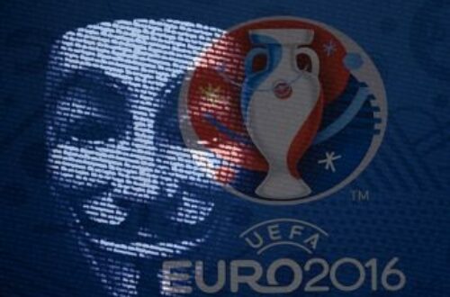 Article : Euro 2016 et théories du complot