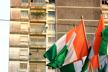 Article : Côte d&rsquo;Ivoire : je suis mon propre bourreau