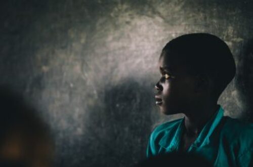 Article : Cameroun : les droits successoraux de l’enfant naturel