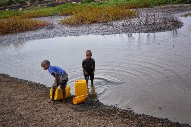 Article : Vive l’exploitation des enfants camerounais !