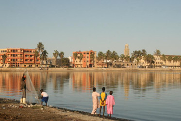 Article : Sur les traces des Signares de Saint-Louis