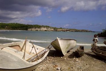 Article : Carnet de bord, Haïti dans toutes ses nuances