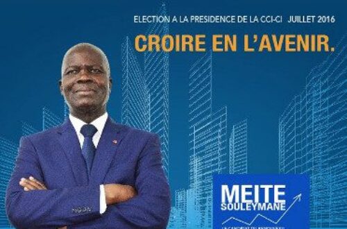Article : L’affaire TSA pour « couler » Souleymane Méïté ?